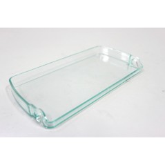 1/2 bac de porte haut réfrigérateur AIRLUX