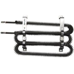 Resistance seche linge SIEMENS