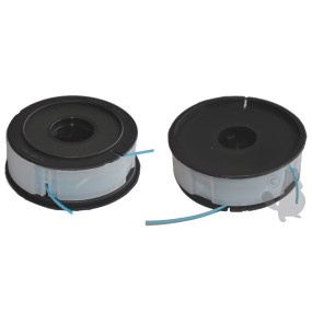 BOBINE FIL COUPE BORDURE DIAMÈTRE DU FIL 2 MM GARDENA