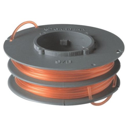 Bobine de fil pour coupe-bordures GARDENA