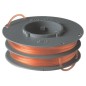 Bobine de fil pour coupe-bordures GARDENA Bobine de fil pour coupe-bordures GARDENA