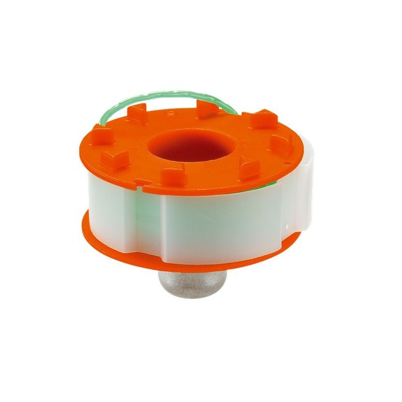 BOBINE DE FIL COUPE BORDURES DIAMÈTRE DU FIL 2.00 MM GARDENA
