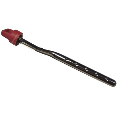 Bouchon avec tige anti calcaire CS-00112641 centrale vapeur CALOR et MOULINEX