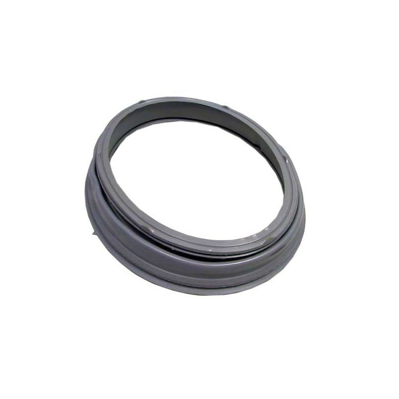 Manchette de hublot pour lave linge LG Manchette de hublot pour lave linge LG