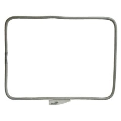 Joint de porte avec clips pour fours AIRLUX