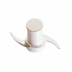 Couteau metal mini hachoir MAGIMIX LE MICRO