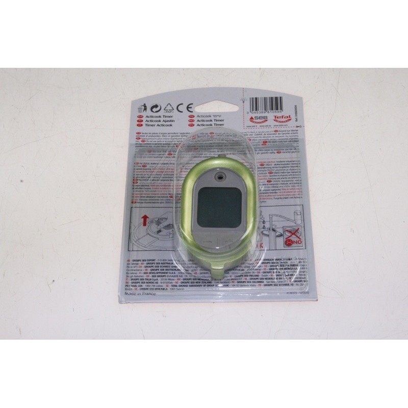 Minuteur X1060004 autocuiseurs SEB ACTICOOK