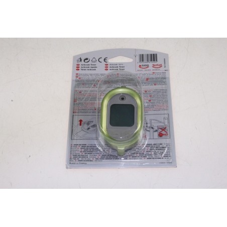 Minuteur X1060004 autocuiseurs SEB ACTICOOK