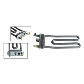 RESISTANCE LAVE LINGE ARISTON