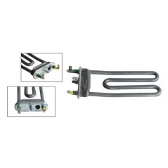 RESISTANCE LAVE LINGE ARISTON