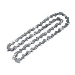 Chaîne de tronçonneuse 30 CM Tronconneuses BLACK ET DECKER DN40, DN404, DN402, GK30, GK310