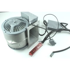 Ensemble moteur complet pour hotte AIRLUX