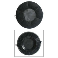 Filtre à charbon pour hotte FAURE