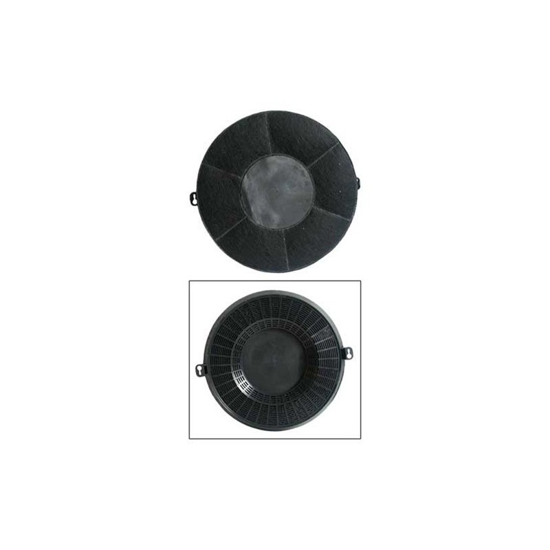 Filtre à charbon pour hotte FAURE Filtre à charbon pour hotte FAURE