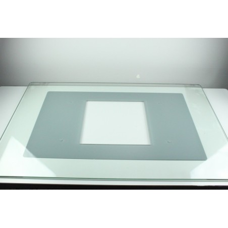 VERRE POUR HOTTE ILOT GLEM
