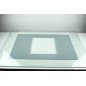 VERRE POUR HOTTE ILOT GLEM