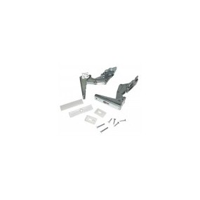 Charnieres pantographes DE DIETRICH RG9299F1