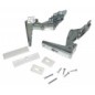 Charnieres pantographes DE DIETRICH RG9299F1