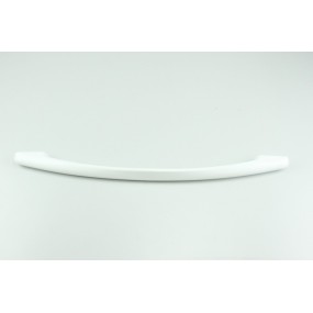 Poignee blanche four GLEM XFE75A