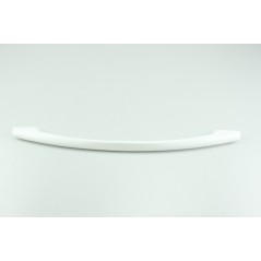 Poignee blanche four GLEM XFE75A