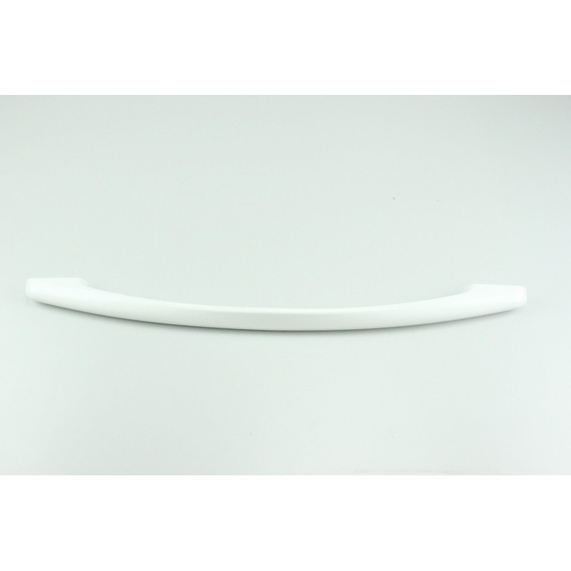 Poignee blanche four GLEM XFE75A