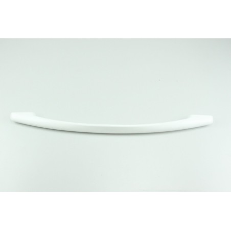 Poignee blanche four GLEM XFE75A