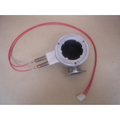 POT DE COMBUSTION POELE INVERTER
