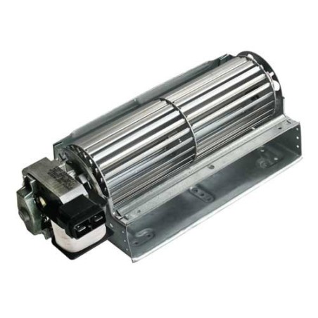 Ventilateur tangentiel four SCHOLTES