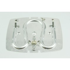 RESISTANCE INFERIEUR AVEC THERMOSTAT