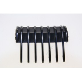 Sabot 3 mm tondeuse CALOR WET  et  DRY TN5030