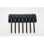 Sabot 3 mm tondeuse CALOR WET et DRY TN5030 Sabot 3 mm tondeuse CALOR WET et DRY TN5030