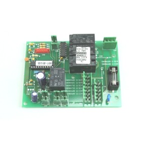 MODULE DE PUISSANCE HOTTE AIRLUX HI10