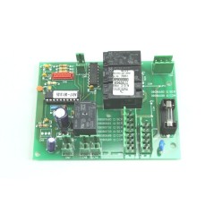 MODULE DE PUISSANCE HOTTE AIRLUX HI10