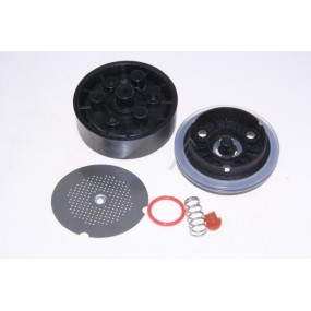Kit porte dosette expresso MOULINEX ES440010