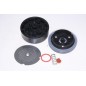 Kit porte dosette expresso MOULINEX ES440010