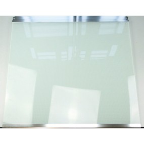 COUVERCLE VERRE CUISINIERE GLEM