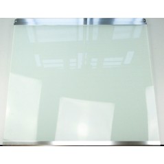 COUVERCLE VERRE CUISINIERE GLEM