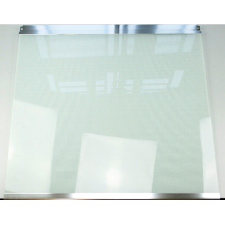 COUVERCLE VERRE CUISINIERE GLEM