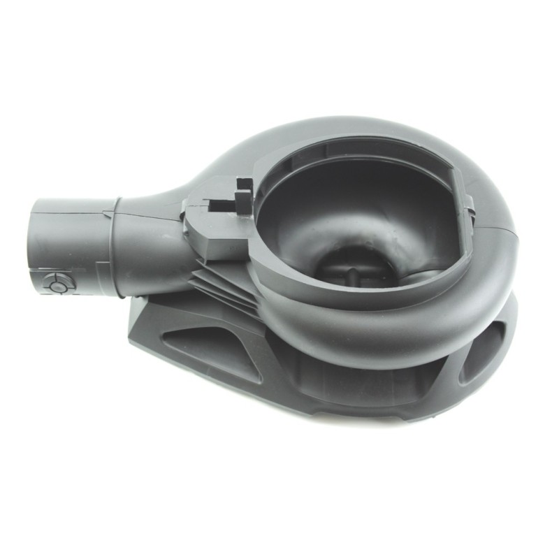 Carter moteur souffleur BLACK et DECKER Carter moteur souffleur BLACK et DECKER