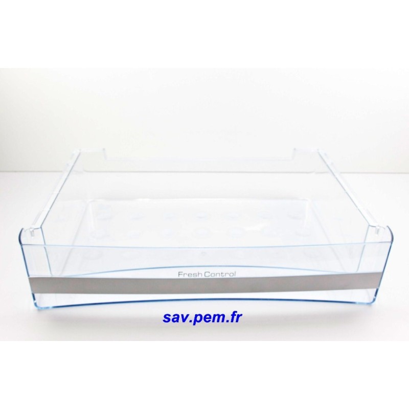 Bac conservation pour RC340PK AIRLUX