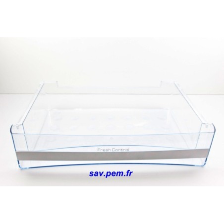 Bac conservation pour RC340PK AIRLUX