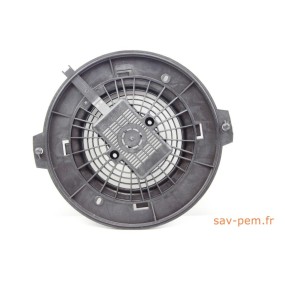 Support moteur hotte GLEM