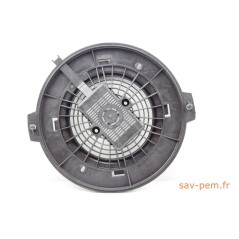 Support moteur hotte GLEM
