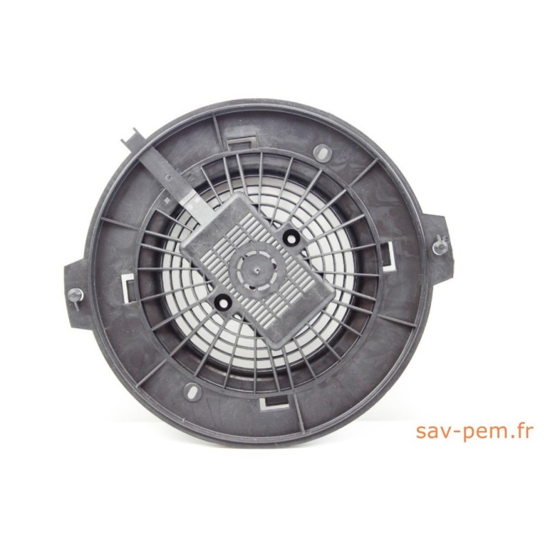Support moteur hotte GLEM