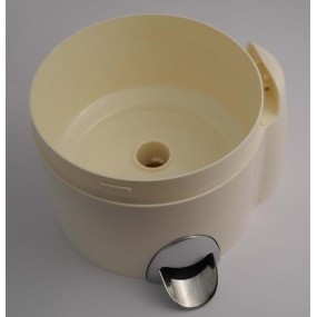 Cuve DUO PLUS XL ivoire MAGIMIX