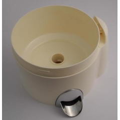 Cuve DUO PLUS XL ivoire MAGIMIX