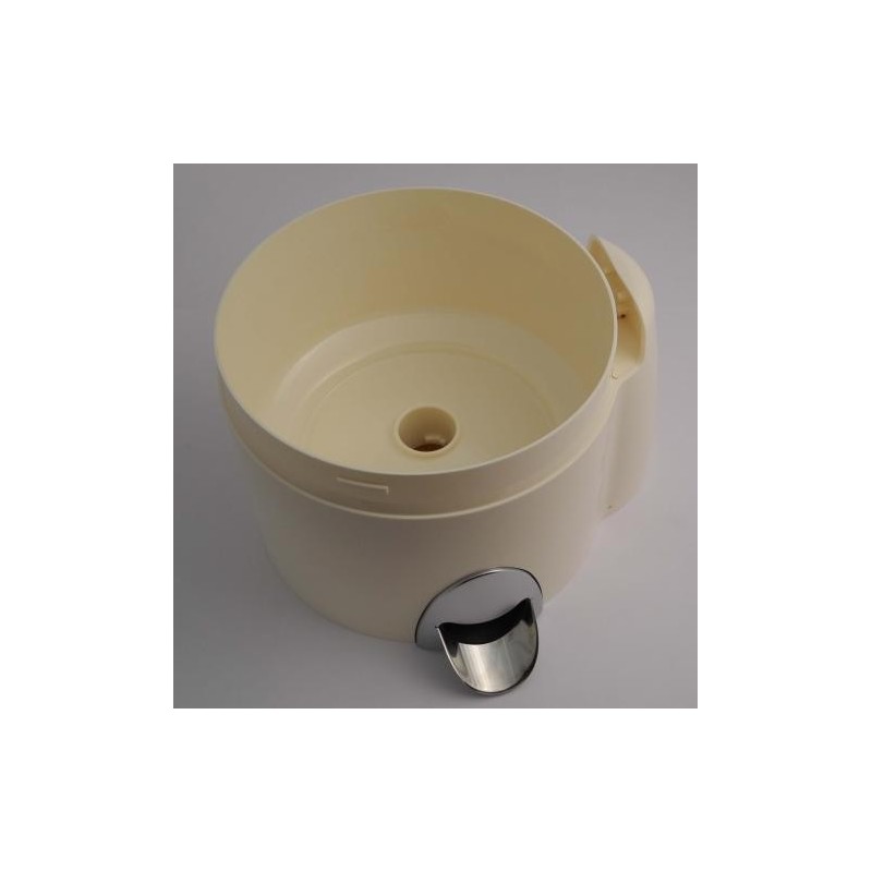Cuve ivoire pour presse agrume le DUO PLUS XL MAGIMIX Cuve ivoire pour presse agrume le DUO PLUS XL MAGIMIX
