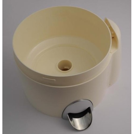 Cuve DUO PLUS XL ivoire MAGIMIX