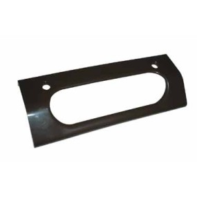Poignee de porte DE DIETRICH