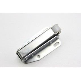 Clips de fermeture pour hotte AIRLUX